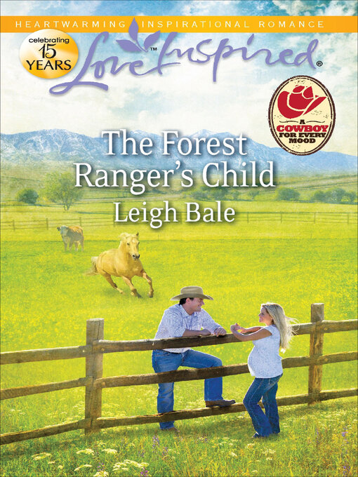 Title details for The Forest Ranger's Child by Leigh Bale - Available